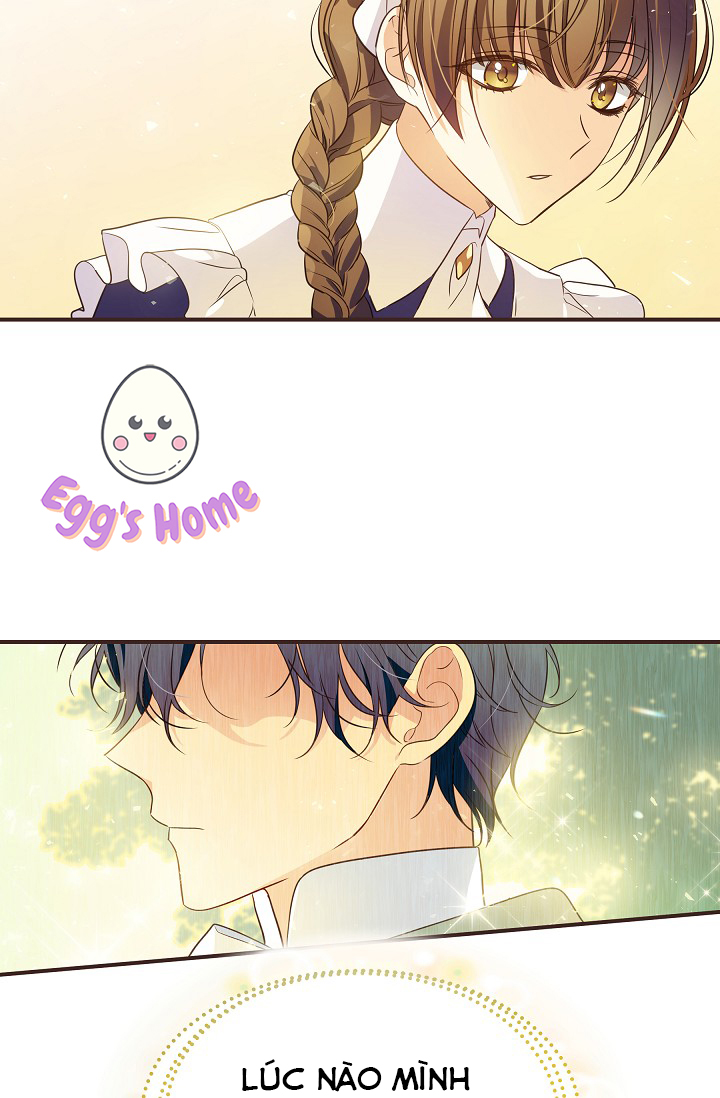 tôi đã ở đây ngay từ ban đầu chapter 2 41