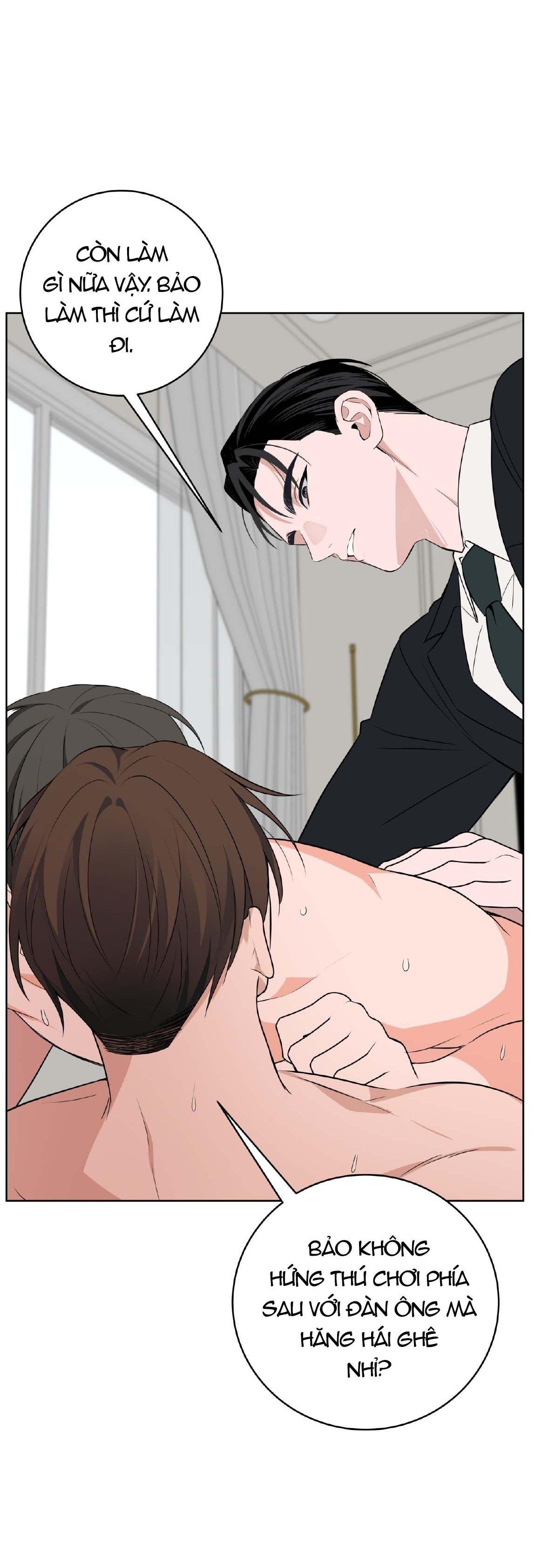 ba ngày, làm thật chapter 32 17