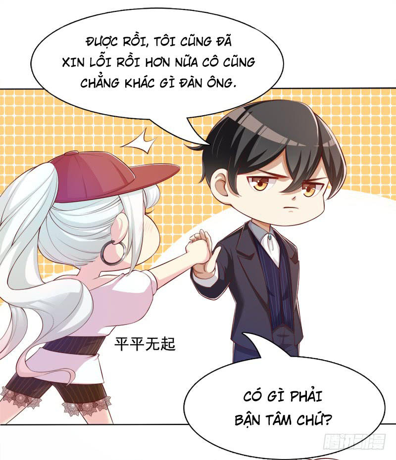 nhà có vợ xinh chapter 1 47
