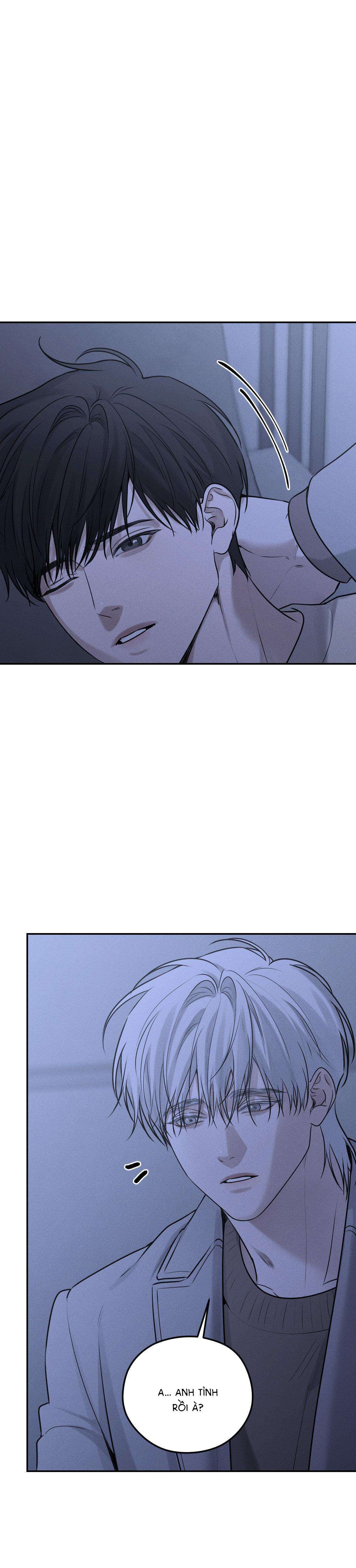 gấu teddy thân yêu chapter 15 25