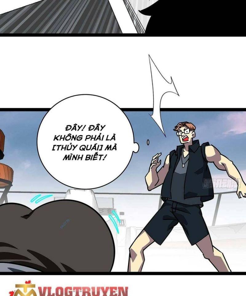 đi lên từ việc chơi game ngiêm túc chapter 109 36