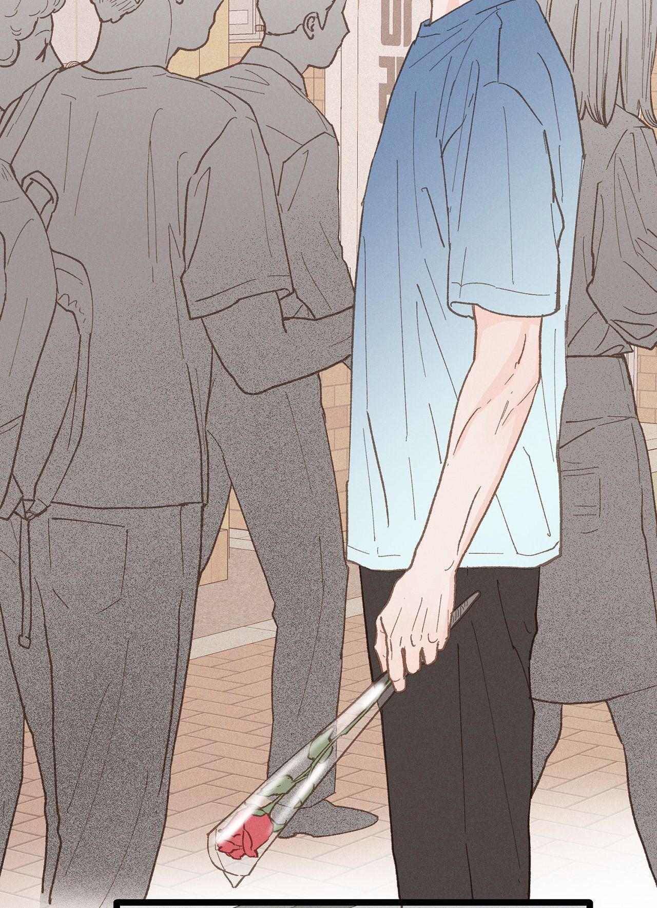 vùng cấm tình yêu của beta chapter 24 70