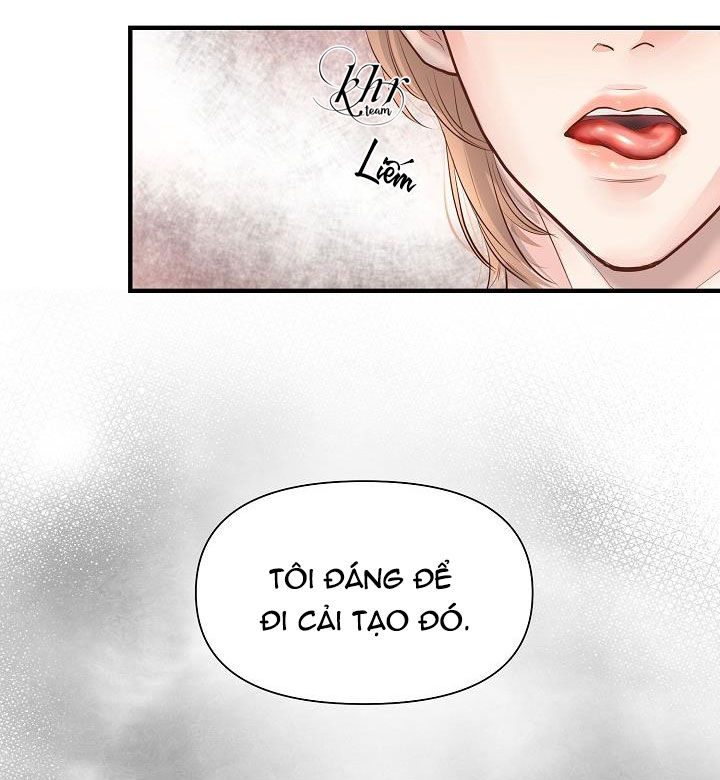 ranh giới tội ác chapter 19 91