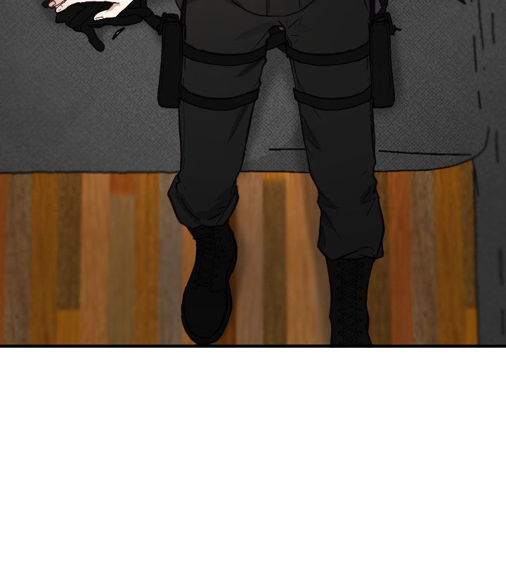 quái vật trong màn sương chapter 1 16