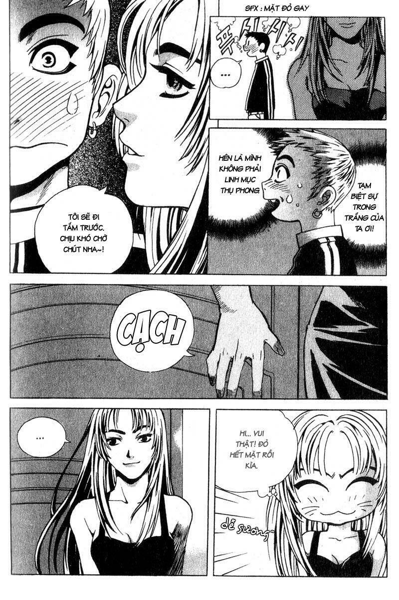 đảo địa ngục chapter 12 10