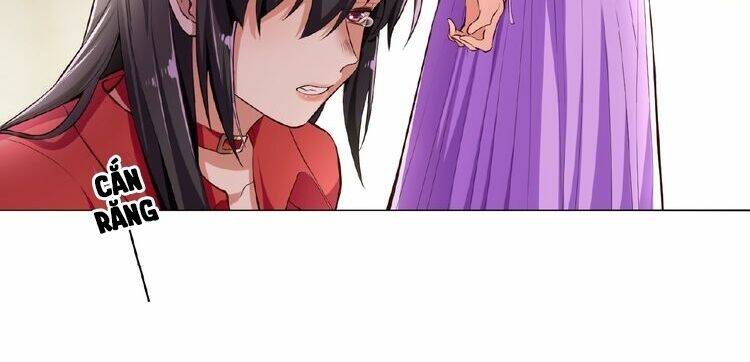 tổng tài khăng khăng lấy vợ thế thân chapter 2 21