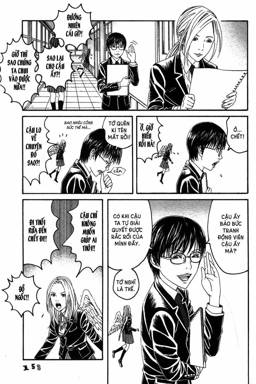 ảo ảnh picasso chapter 7 14