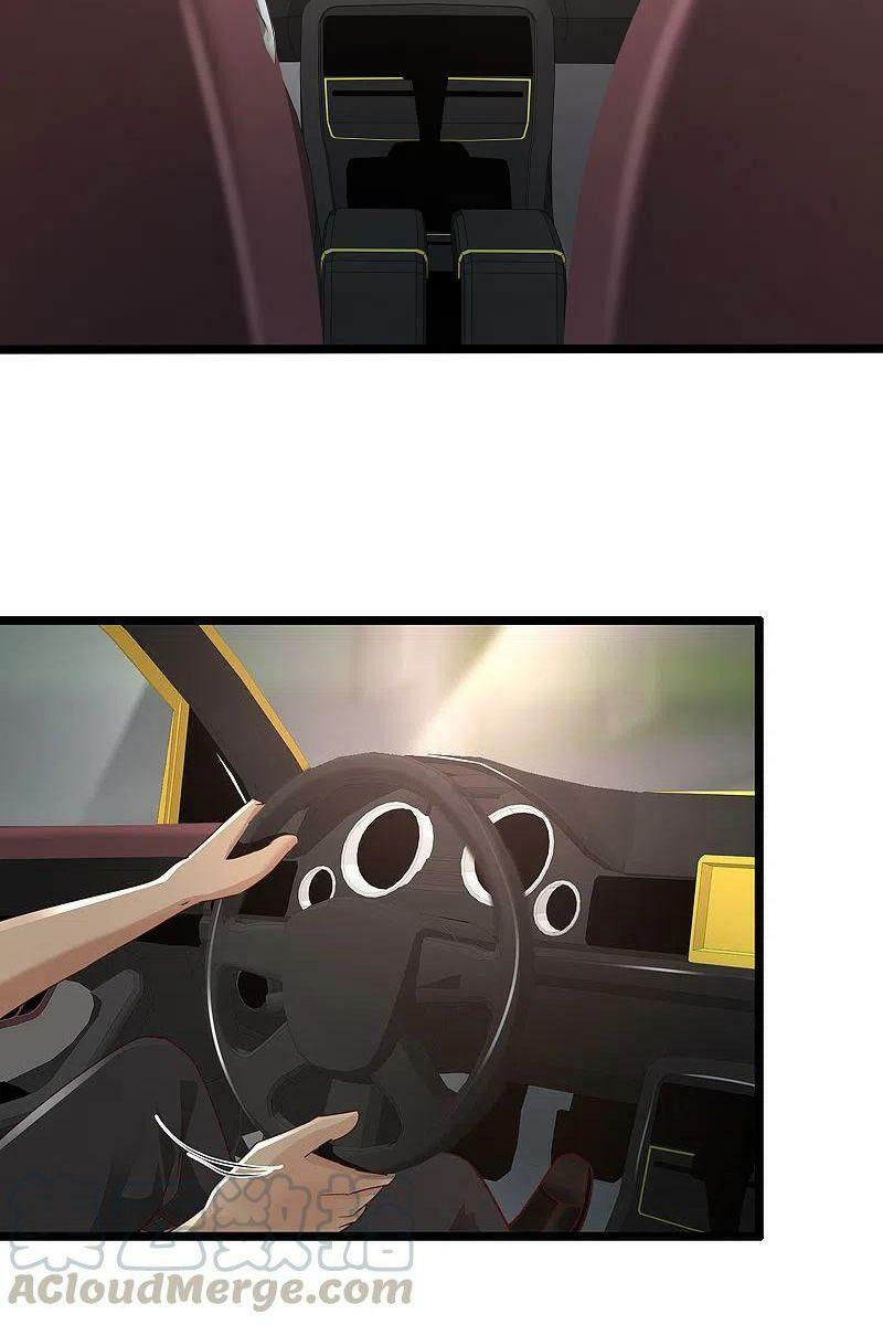 tối cường vận đào hoa chapter 219 8