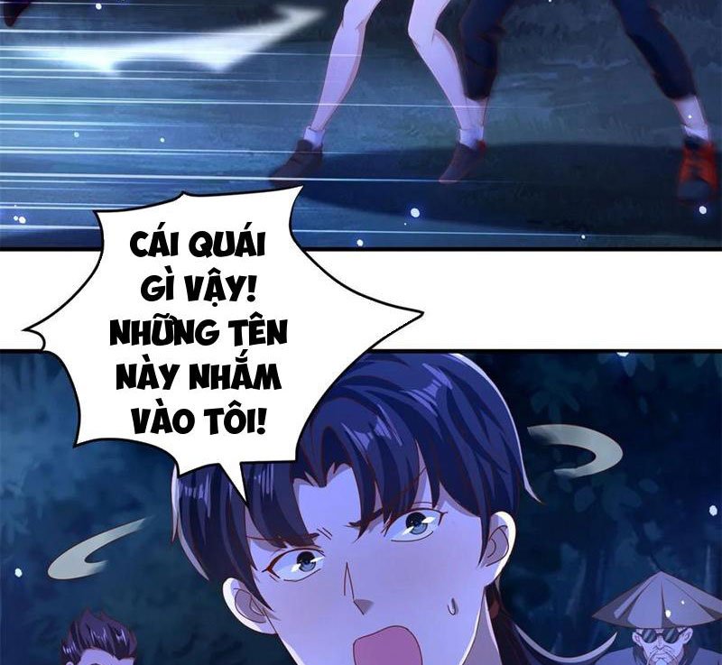 bảy vị tỷ tỷ tuyệt thế vô song của ta chapter 43 31