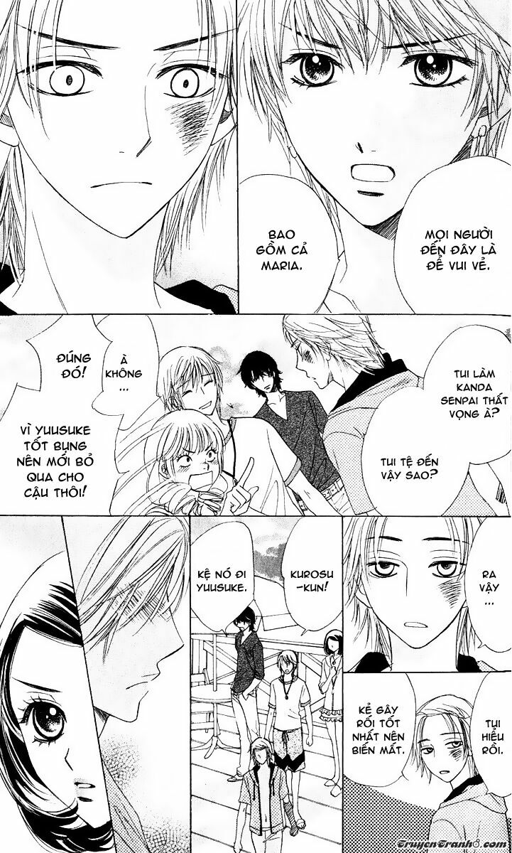 ác quỷ và bản tình ca chapter 55 10