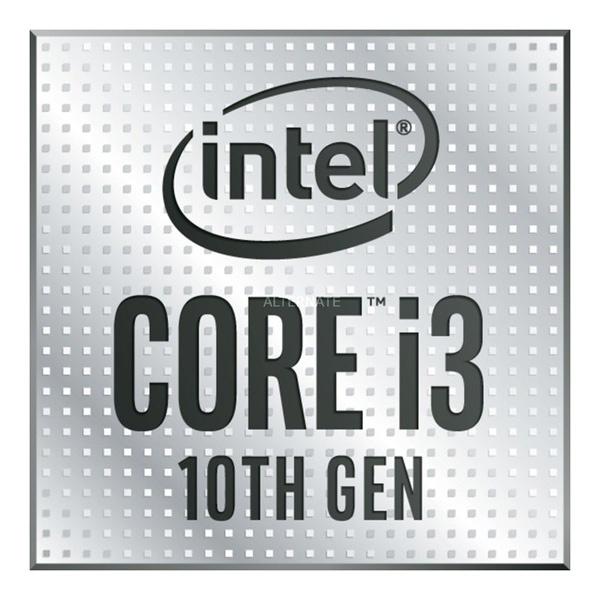 CPU Intel Core i3-10105 - Hàng chính hãng