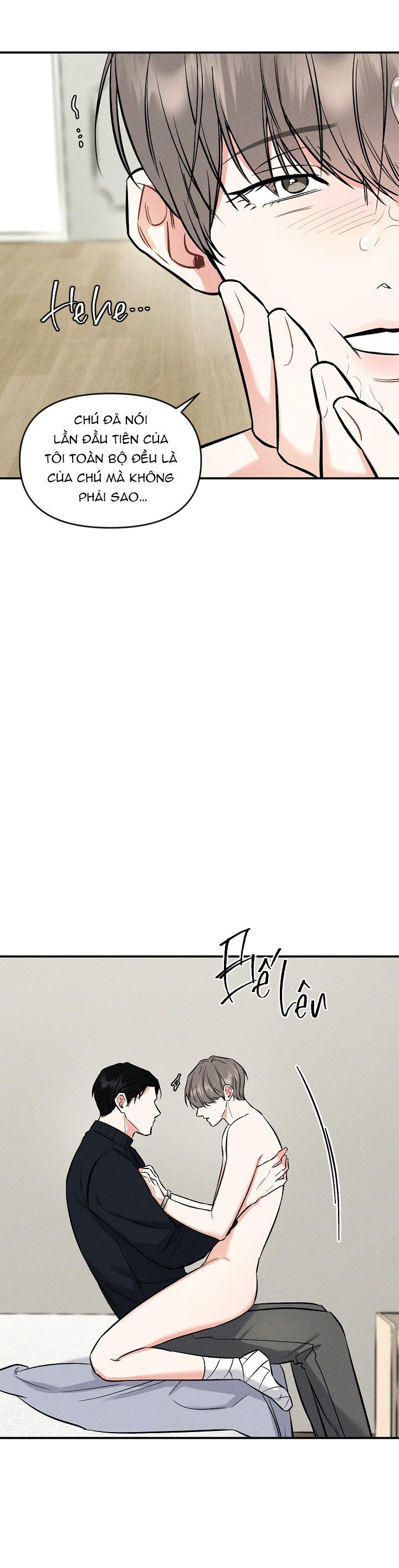 mặt trời của đêm chapter 22 18