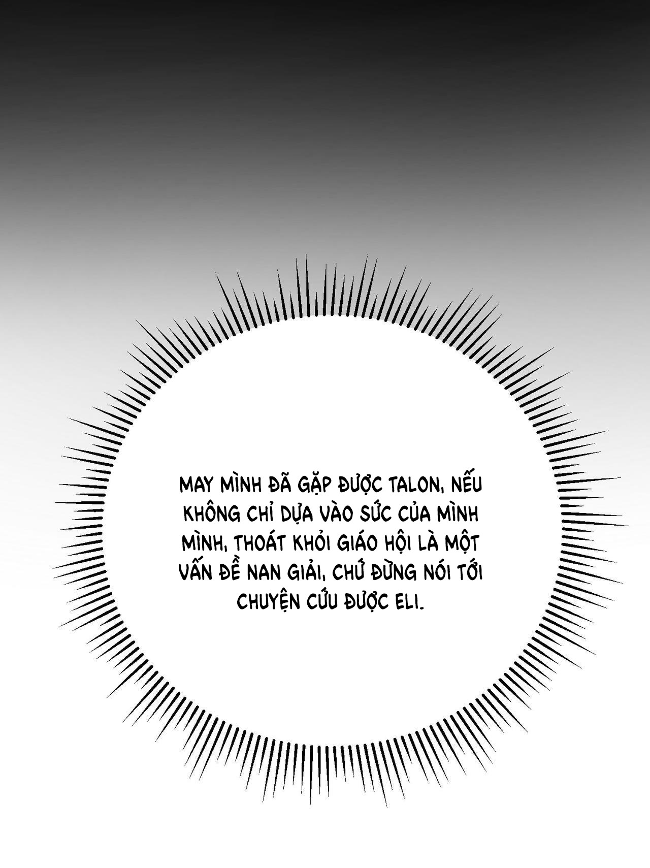 cưỡi ác long là giấc mơ của linh mục chapter 26.1 17