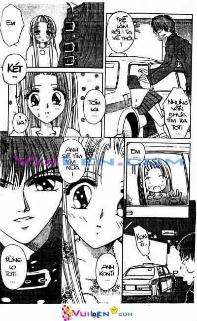 arita đáng yêu chapter 2 94