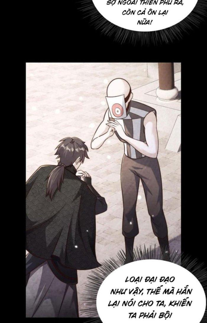 ta nuôi ma quỷ ở trấn ma ti chapter 40 7