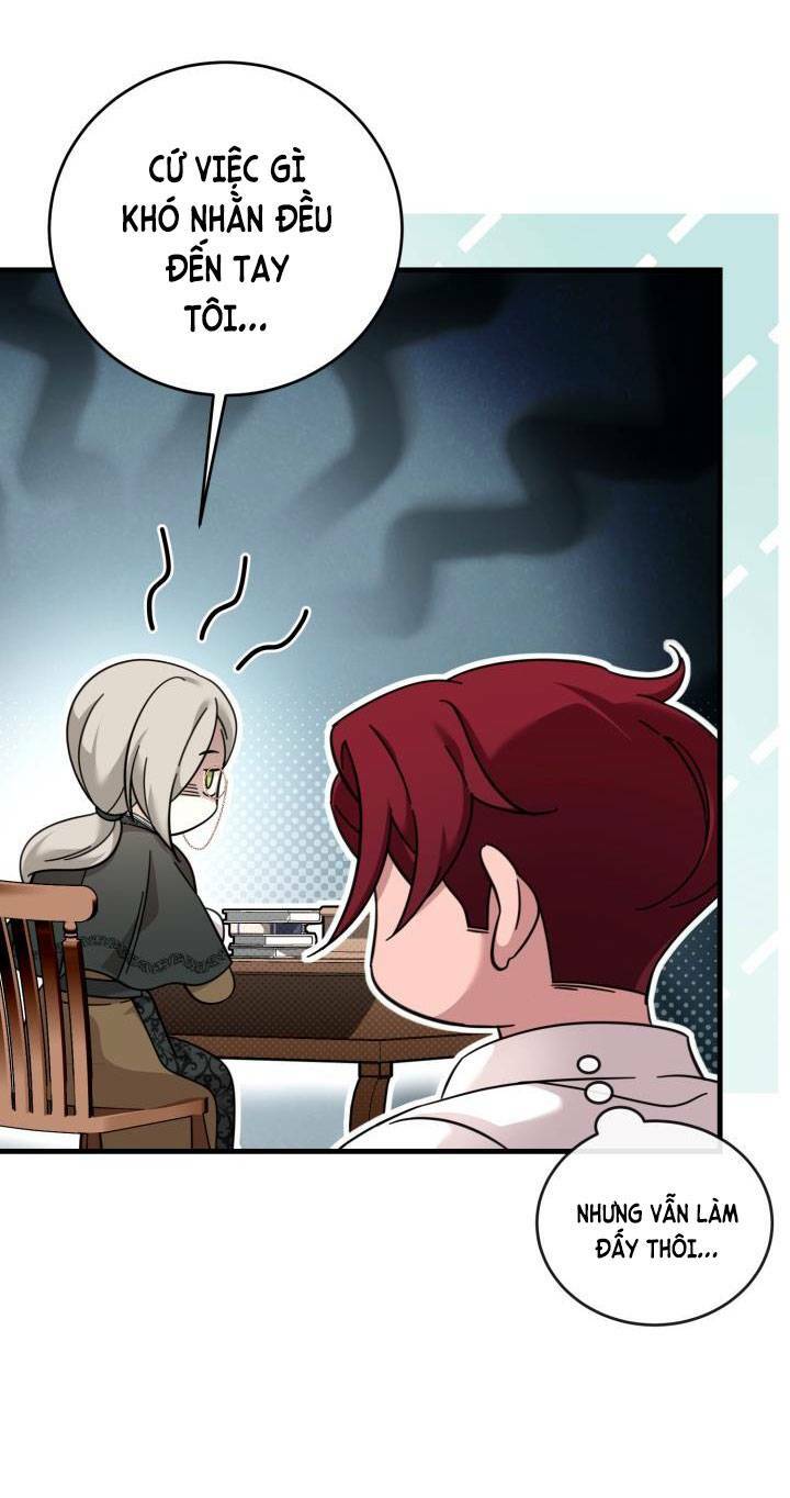 công chúa dược sĩ bé con chapter 10 20