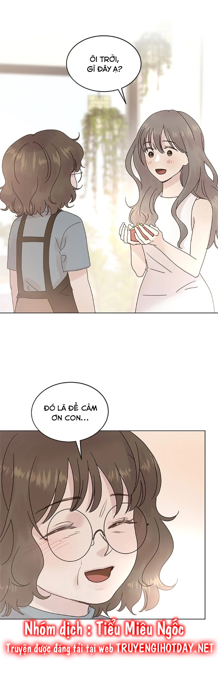 sự trả thù ngọt ngào của vợ tôi chapter 220 17