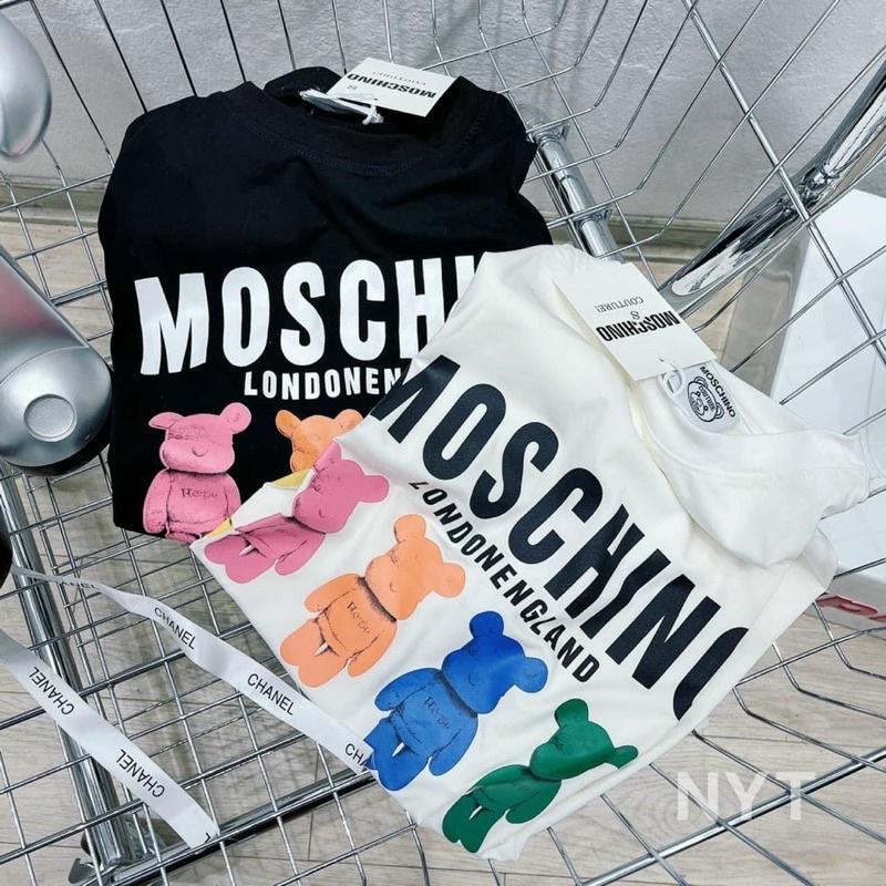 Áo Thun Nữ Form Rộng , Áo Phông Hàng Túi Zip Chuẩn QC Chất Cotton không Xù, Thấm Hút Mồ Hôi,Hàng Siêu Đẹp