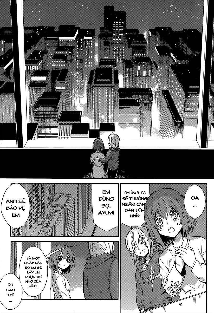 zetsubou no trigger chapter 1 16