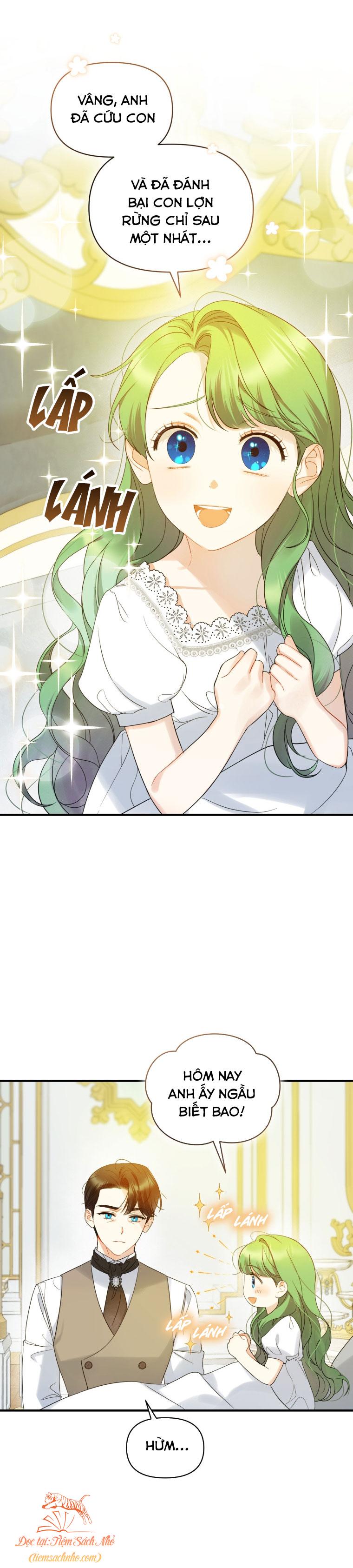 trở thành em gái nam chính truyện bl chapter 16 24