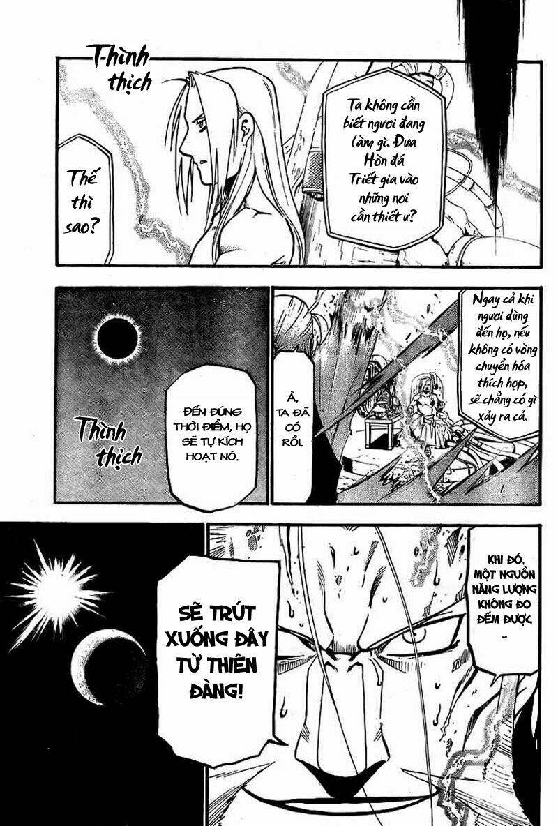 giả kim thuật chapter 105 23