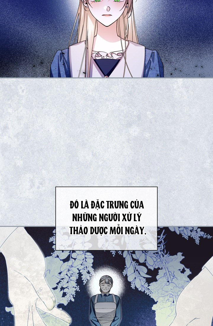 cách che giấu đứa con của hoàng đế chapter 19 54