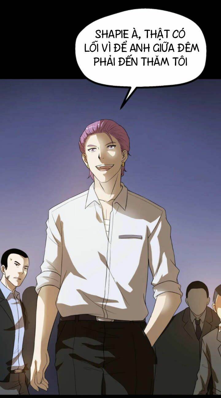 đai ca trở lại tuổi 16 chapter 10 3