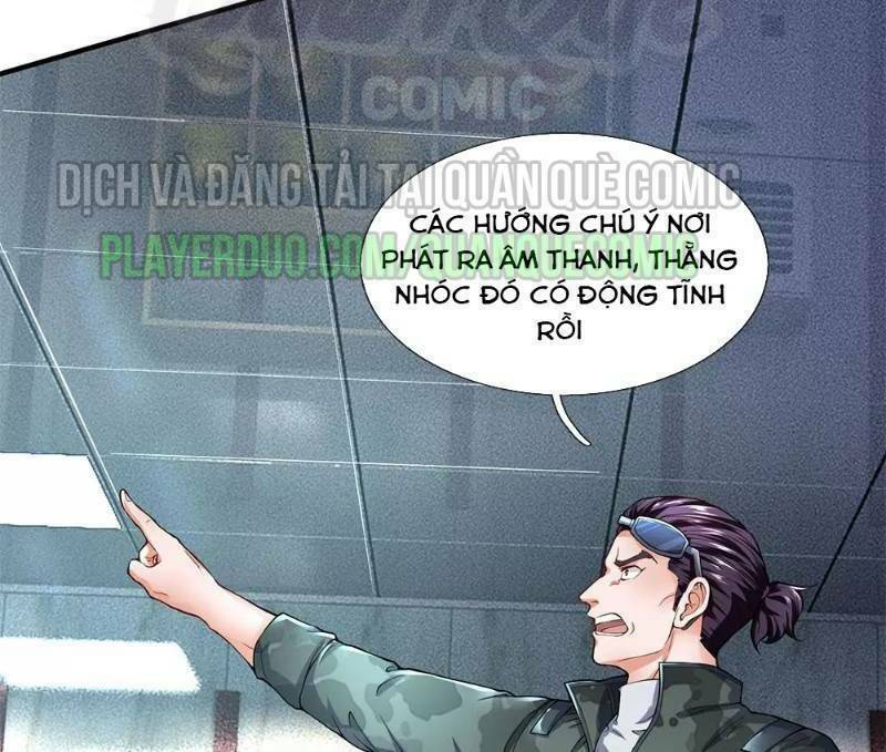chung cực binh vương tại đô thị chapter 101 3