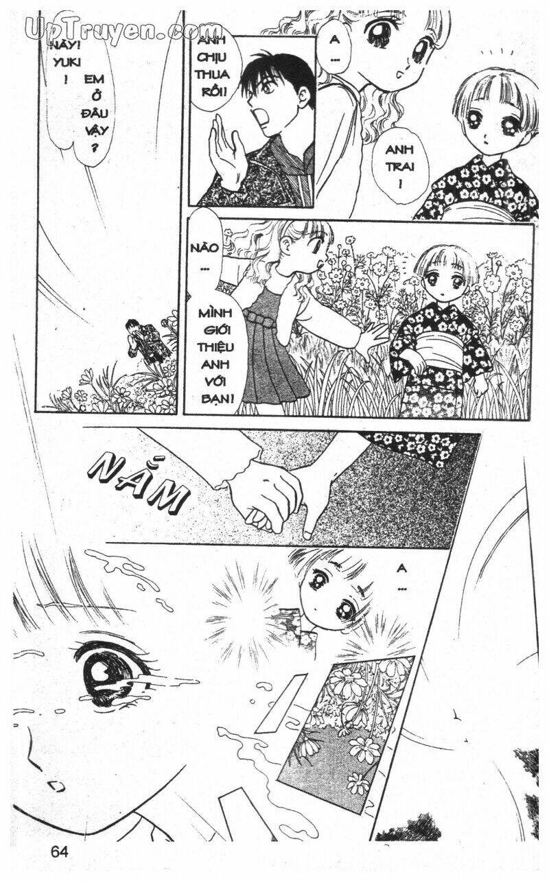 hoàng tử hoa - bud boy chapter 10 66