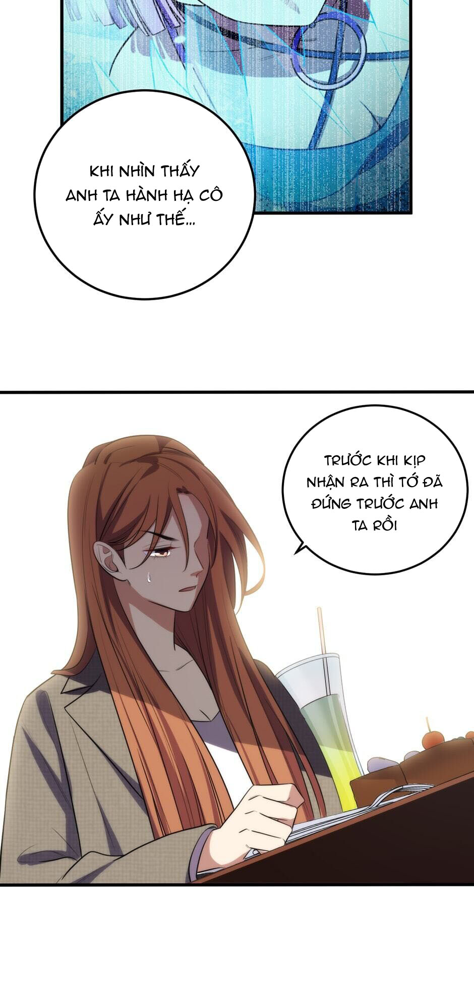 [16+] killing my love chapter 62.1 12