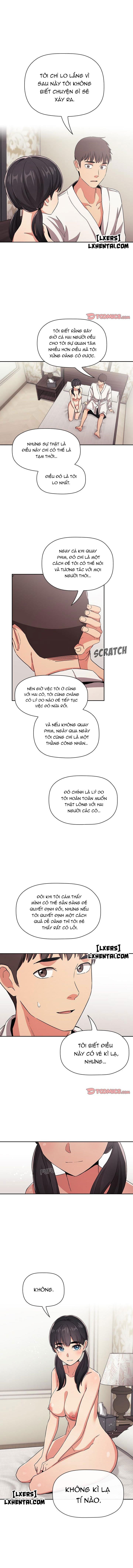 tan rã và tái hợp chapter 58 13