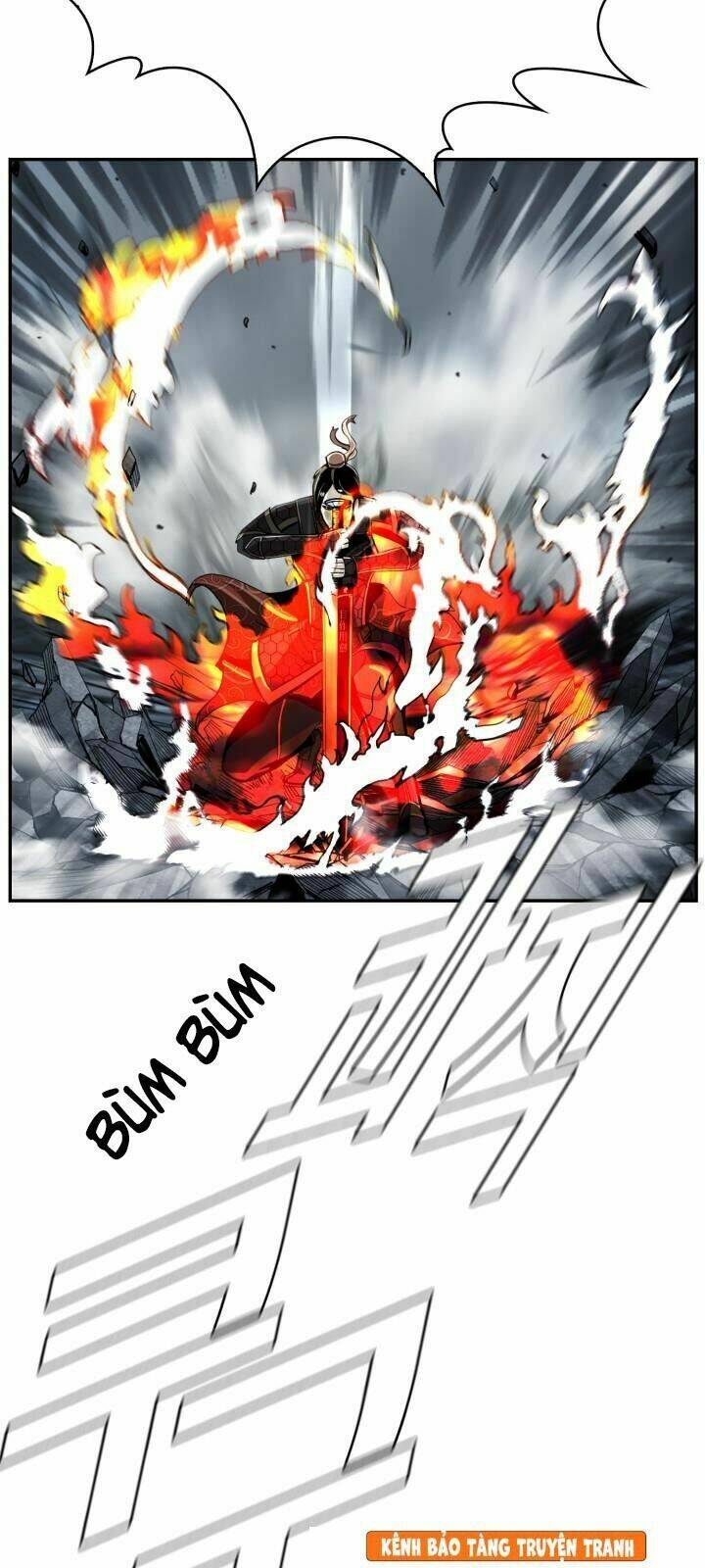 thợ săn đầu tiên chapter 81 17