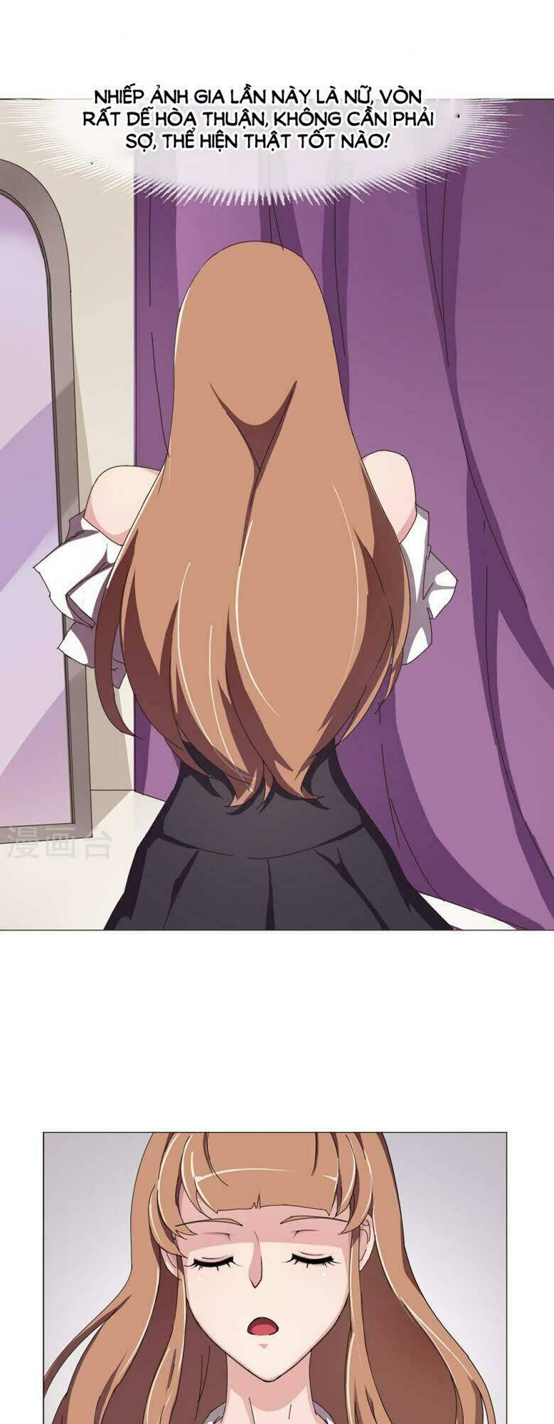 siêu mẫu thế thân chapter 12 6