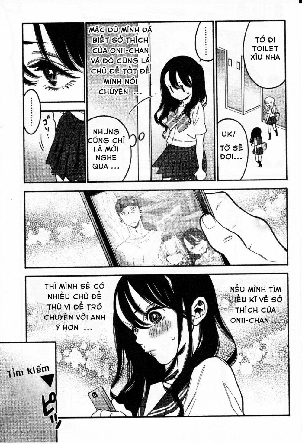 momoiro meloik chapter 33 14