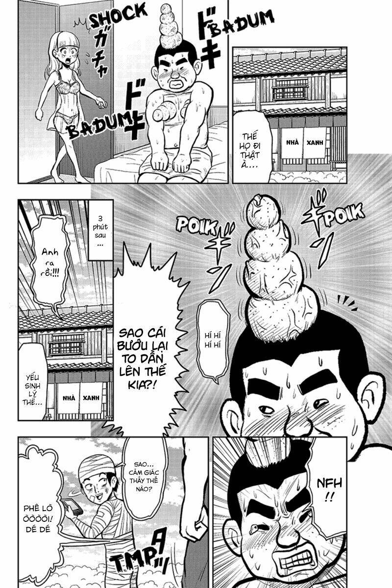 nội tôi toàn kể chuyện bựa chapter 23 9