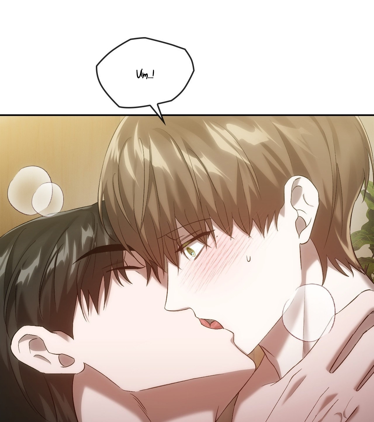 Kiếp Sau Của Chúng Ta chapter 18.2 - Trang 39