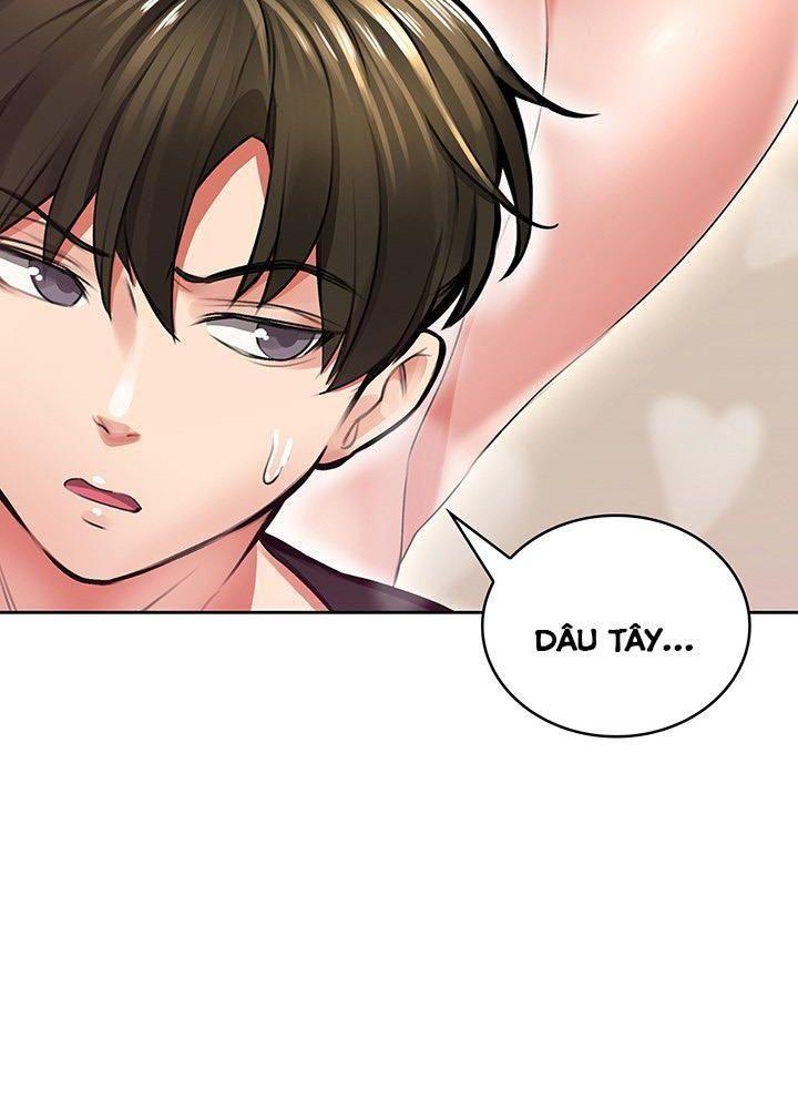 công việc sung sướng chapter 2.2 31