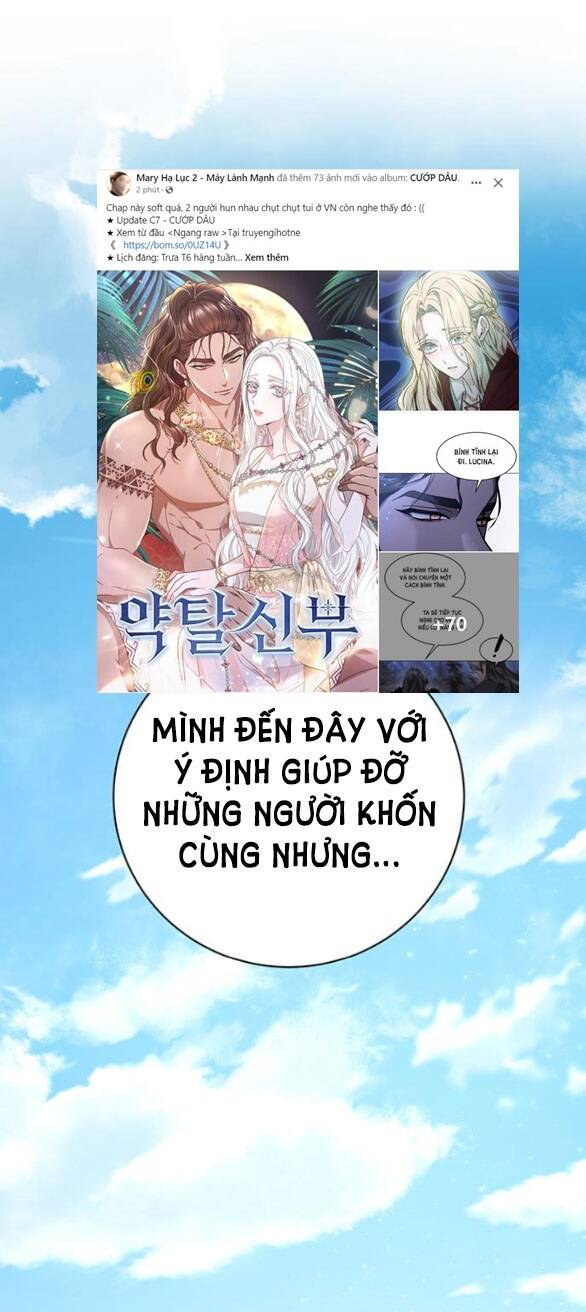 Nàng Bạo Chúa Muốn Có Một Cuộc Sống Hạnh Phúc Hơn! chapter 16.1 3