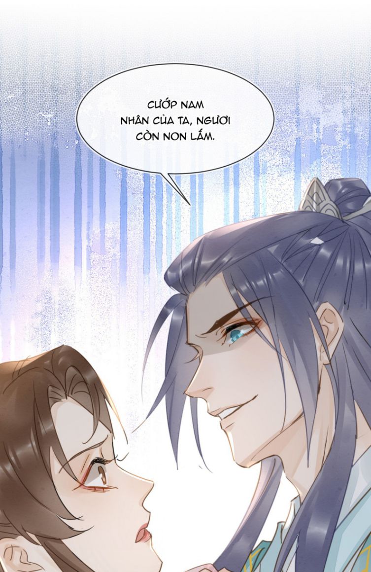 Tù Long chapter 64