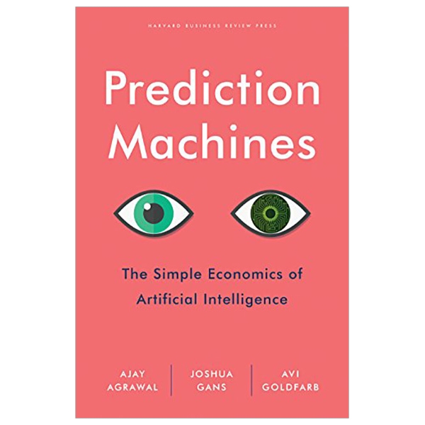 Prediction Machines