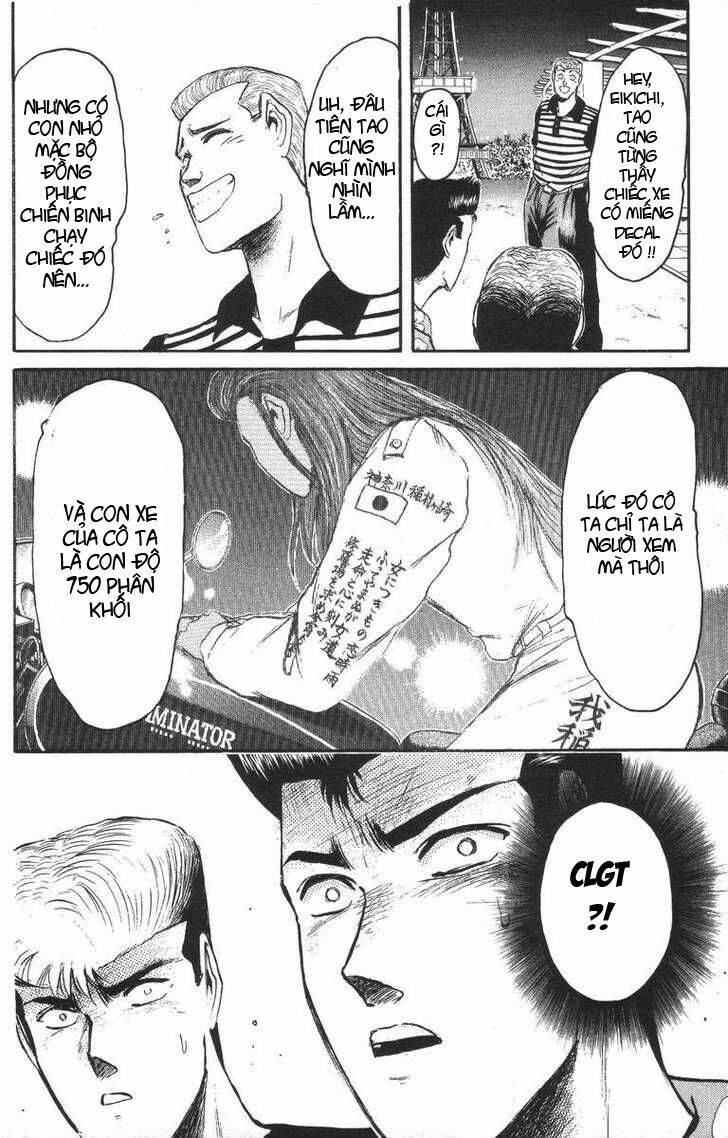 shonan junai gumi chapter 94 17