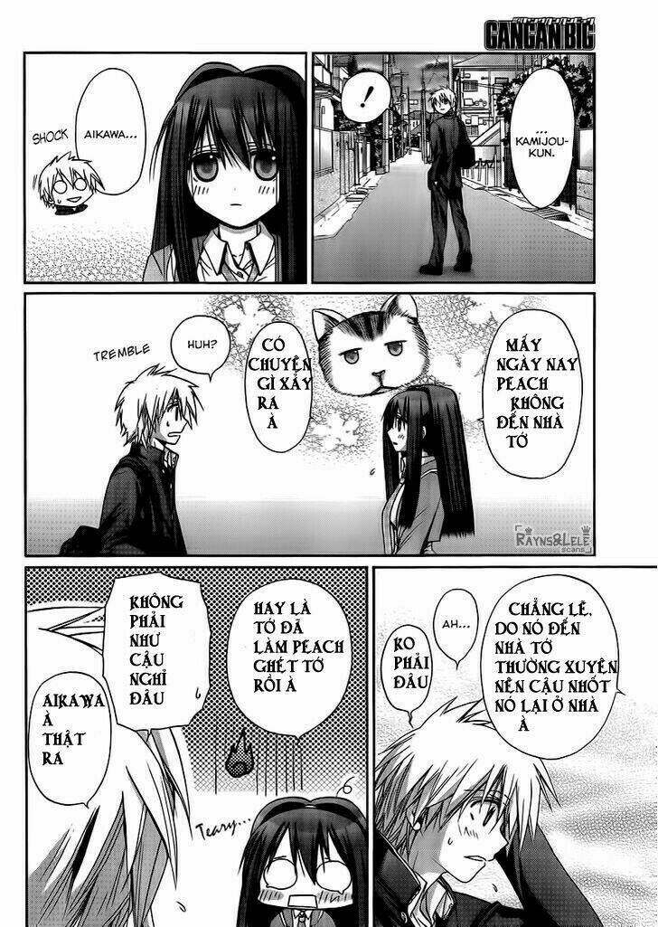 tổng hợp one shot. chapter 121 16