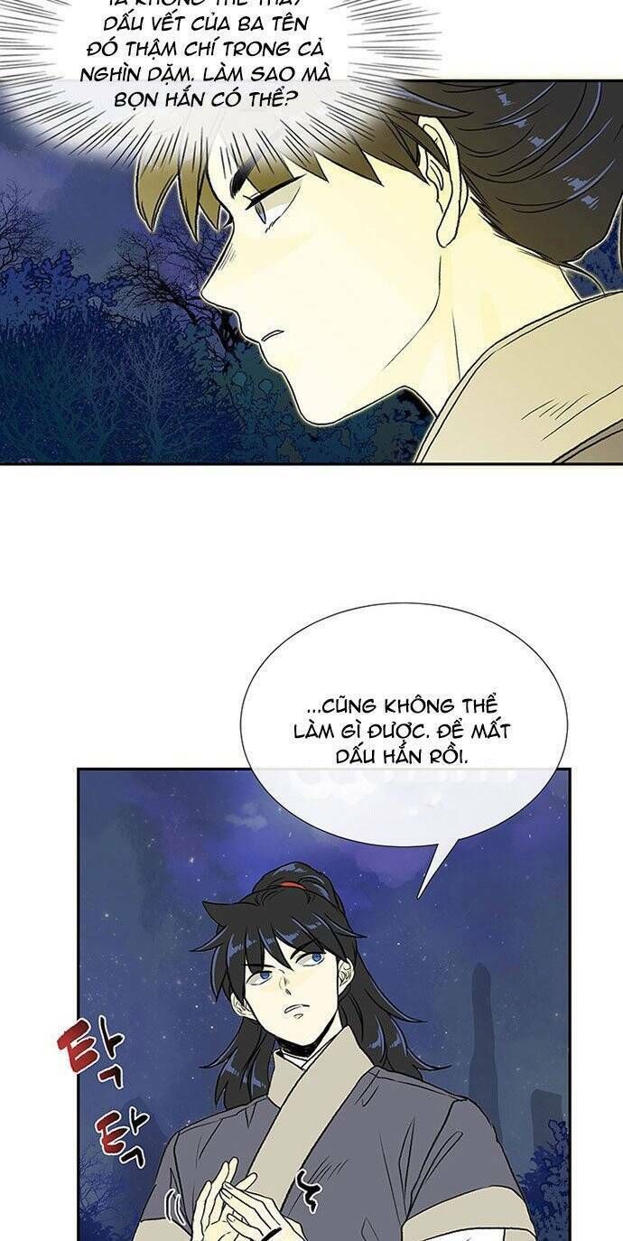 học sĩ tái sinh chapter 120 25