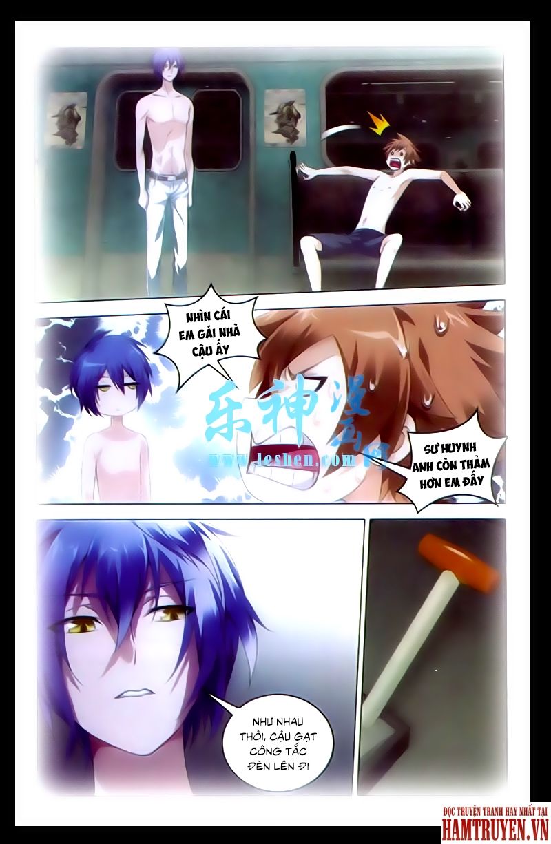 long tộc 2 chapter 58 4