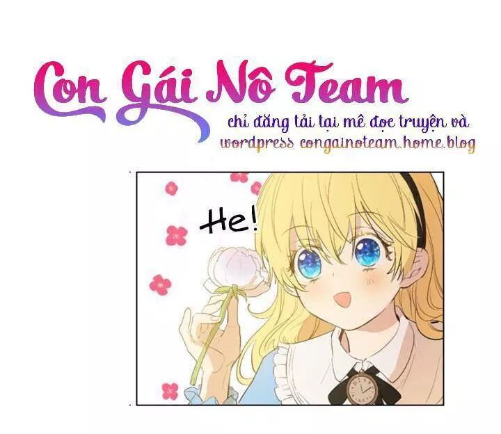 một ngày nọ tôi bỗng thành nàng công chúa chapter 29.5 21