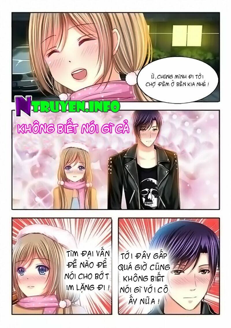 cuốn sổ tử thần phụ bản chapter 17.5 2