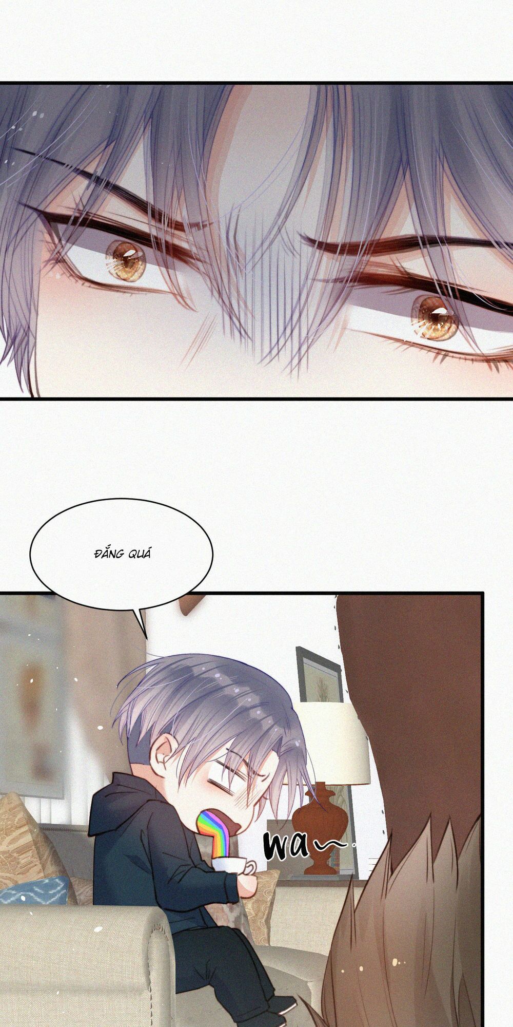 triều tây, in or out chapter 6 22