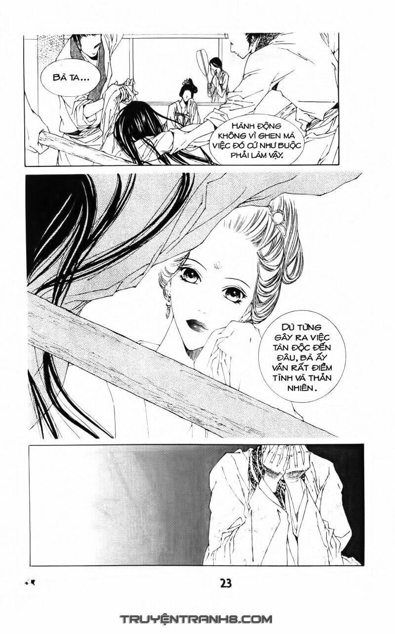 pháp sư trừ tà chapter 8 24