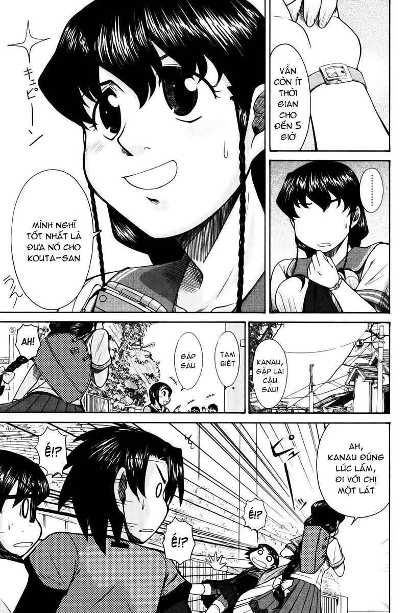 otaku no musume-san chapter 14 9