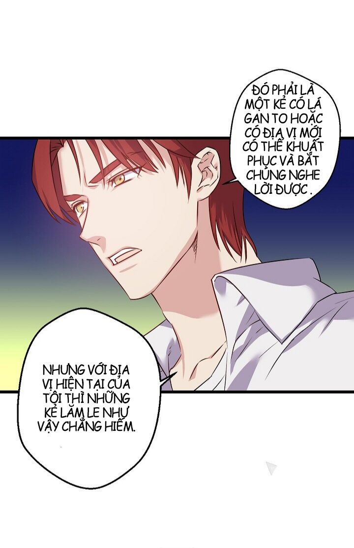 hôn lễ báo thù chapter 14 40